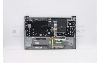 Lenovo 5CB1B35005 Tastatur inkl. TopcaseASM_FRA/ENG C20VE HDMGBL