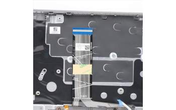 Lenovo 5CB1B35005 Tastatur inkl. TopcaseASM_FRA/ENG C20VE HDMGBL