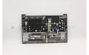 Lenovo 5CB1B35007 Tastatur inkl. TopcaseASM_FRA C20VE HD MGBL