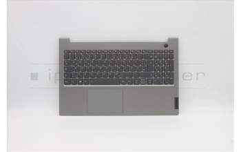 Lenovo 5CB1B35008 Tastatur inkl. TopcaseASM_GER C20VE HD MGBL