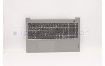 Lenovo 5CB1B35011 Tastatur inkl. TopcaseASM_BEL C20VE HD MGBL