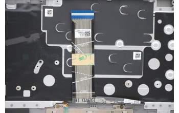 Lenovo 5CB1B35013 Tastatur inkl. TopcaseASM_SLV C20VE HD MGBL