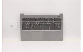Lenovo 5CB1B35016 Tastatur inkl. TopcaseASM_CZE/SLK C20VE HDMGBL