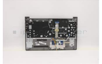 Lenovo 5CB1B35016 Tastatur inkl. TopcaseASM_CZE/SLK C20VE HDMGBL