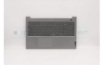 Lenovo 5CB1B35018 Tastatur inkl. TopcaseASM_JPN C20VE HD MGBL