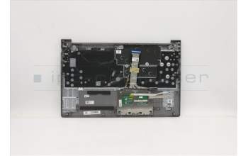 Lenovo 5CB1B35018 Tastatur inkl. TopcaseASM_JPN C20VE HD MGBL