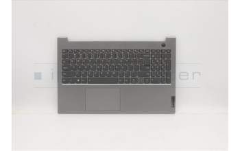 Lenovo 5CB1B35020 Tastatur inkl. TopcaseASM_USA ENG C20VE HDMGBL
