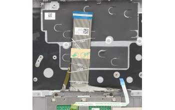 Lenovo 5CB1B35020 Tastatur inkl. TopcaseASM_USA ENG C20VE HDMGBL