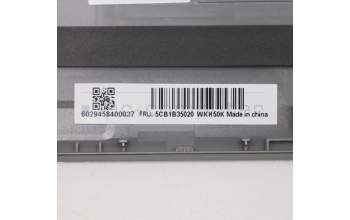 Lenovo 5CB1B35020 Tastatur inkl. TopcaseASM_USA ENG C20VE HDMGBL