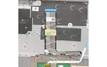 Lenovo 5CB1B35058 Tastatur inkl. TopcaseASM_RUS C20VE MGNBL