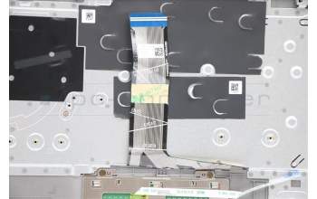 Lenovo 5CB1B35063 Tastatur inkl. TopcaseASM_UK C20VE MGNBL