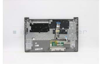 Lenovo 5CB1B35064 Tastatur inkl. TopcaseASM_ITA C20VE MGNBL