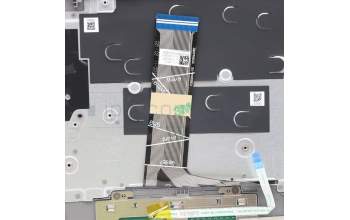 Lenovo 5CB1B35064 Tastatur inkl. TopcaseASM_ITA C20VE MGNBL