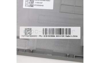 Lenovo 5CB1B35064 Tastatur inkl. TopcaseASM_ITA C20VE MGNBL