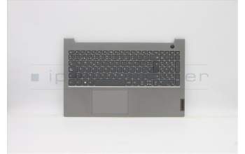 Lenovo 5CB1B35065 Tastatur inkl. TopcaseASM_SPA C20VE MGNBL
