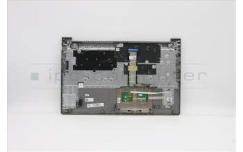 Lenovo 5CB1B35065 Tastatur inkl. TopcaseASM_SPA C20VE MGNBL