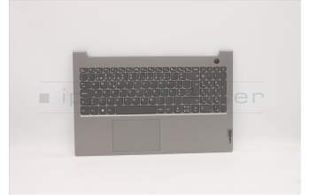 Lenovo 5CB1B35067 Tastatur inkl. TopcaseASM_POR C20VE MGNBL