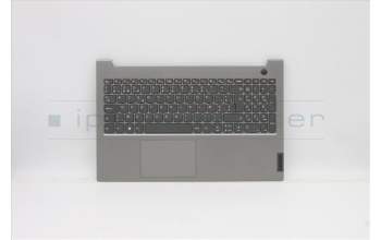 Lenovo 5CB1B35075 Tastatur inkl. TopcaseASM_BEL C20VE MGNBL