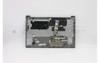 Lenovo 5CB1B35075 Tastatur inkl. TopcaseASM_BEL C20VE MGNBL