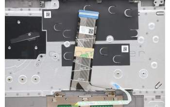 Lenovo 5CB1B35075 Tastatur inkl. TopcaseASM_BEL C20VE MGNBL