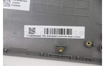 Lenovo 5CB1B35075 Tastatur inkl. TopcaseASM_BEL C20VE MGNBL