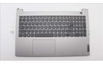 Lenovo 5CB1B35086 Tastatur inkl. TopcaseASM_EUROENG C20VEHDMGNBL