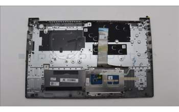 Lenovo 5CB1B35086 Tastatur inkl. TopcaseASM_EUROENG C20VEHDMGNBL