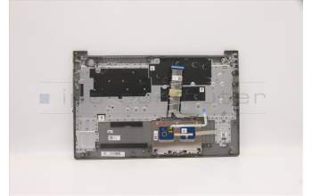 Lenovo 5CB1B35087 Tastatur inkl. TopcaseASM_KOR C20VE HD MGNBL