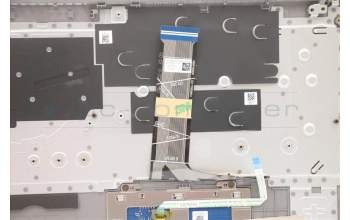 Lenovo 5CB1B35087 Tastatur inkl. TopcaseASM_KOR C20VE HD MGNBL