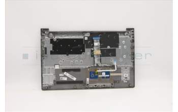 Lenovo 5CB1B35088 Tastatur inkl. TopcaseASM_TC C20VE HD MGNBL
