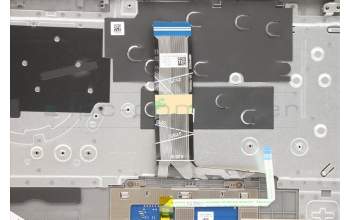 Lenovo 5CB1B35088 Tastatur inkl. TopcaseASM_TC C20VE HD MGNBL