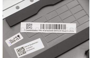 Lenovo 5CB1B35088 Tastatur inkl. TopcaseASM_TC C20VE HD MGNBL