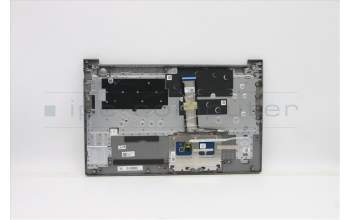 Lenovo 5CB1B35093 Tastatur inkl. TopcaseASM_HIN C20VE HD MGNBL