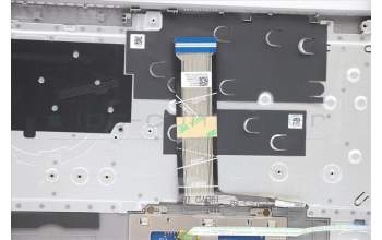 Lenovo 5CB1B35093 Tastatur inkl. TopcaseASM_HIN C20VE HD MGNBL