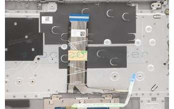 Lenovo 5CB1B35094 Tastatur inkl. TopcaseASM_UK C20VE HD MGNBL