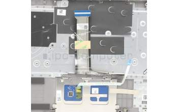 Lenovo 5CB1B35891 Tastatur inkl. TopcaseASM_FRA C20VE HD MGNBL