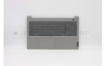 Lenovo 5CB1B35892 Tastatur inkl. TopcaseASM_GER C20VE HD MGNBL
