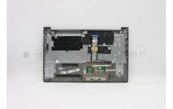 Lenovo 5CB1B35892 Tastatur inkl. TopcaseASM_GER C20VE HD MGNBL