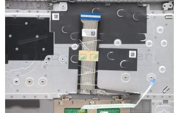 Lenovo 5CB1B35892 Tastatur inkl. TopcaseASM_GER C20VE HD MGNBL