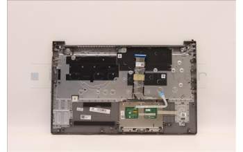 Lenovo 5CB1B36244 Tastatur inkl. TopcaseASM_JPN C20VE HD MGNBL