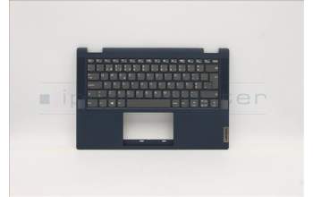 Lenovo 5CB1B36404 Tastatur inkl. Topcase ASM_POR W 82HS AB