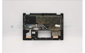 Lenovo 5CB1B36404 Tastatur inkl. Topcase ASM_POR W 82HS AB