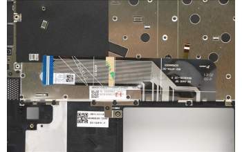 Lenovo 5CB1B36432 Tastatur inkl. Topcase ASM_ITA W 82HS AB