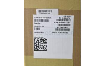 Lenovo 5CB1B36436 Tastatur inkl. Topcase ASM_POR W82HS FP BL AB