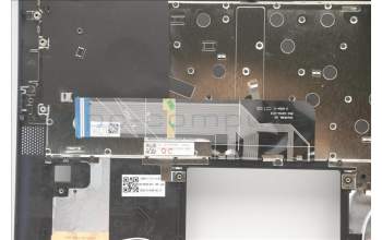 Lenovo 5CB1B36456 Tastatur inkl. Topcase ASM_CZE/SLK W82HSFPBLAB