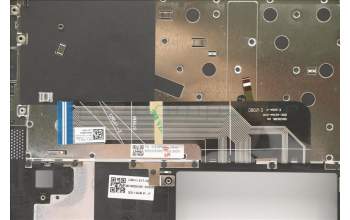 Lenovo 5CB1B36457 Tastatur inkl. Topcase ASM_BUL W82HS FP BL AB