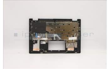 Lenovo 5CB1B36475 Tastatur inkl. Topcase ASM_ARA W82HS FP AB