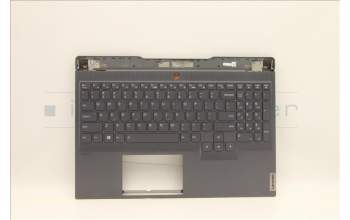 Lenovo 5CB1B39019 C-Abdeckung mit Tastatur, Englisch, Hintergrundbeleuchtung