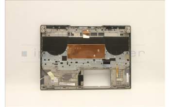 Lenovo 5CB1B39019 C-Abdeckung mit Tastatur, Englisch, Hintergrundbeleuchtung