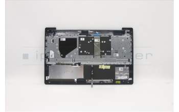 Lenovo 5CB1B42839 Tastatur inkl. Topcase ASM_EURO ENGL82FGFPABBL